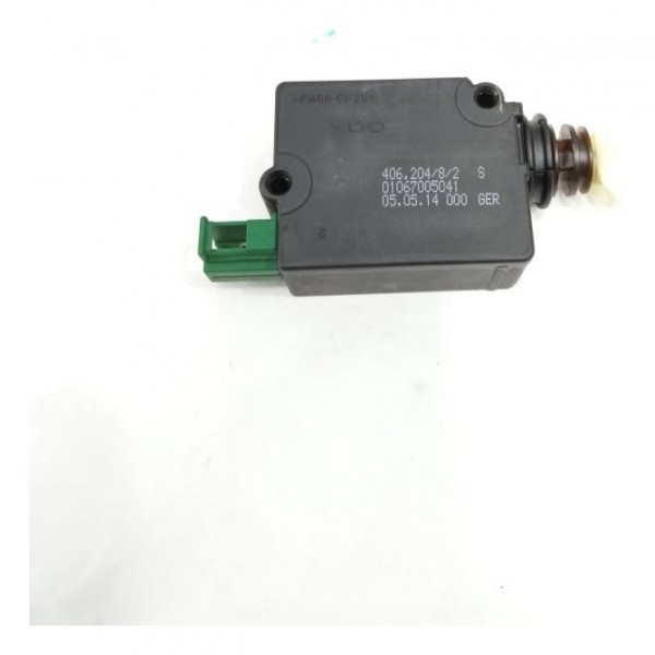 Motor Fechadura Tampa Traseira Esquerda Discovery 2014
