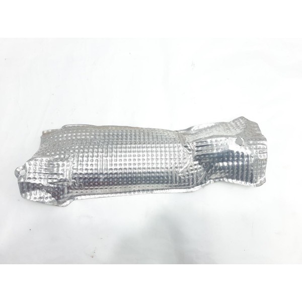 Protetor Defletor Lifan 530 2015 2016 A1208120