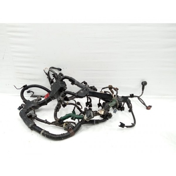 Chicote Motor Honda Civic 1.8 2014 68236099