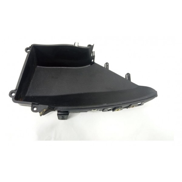 Acabamento Console Esquerdo Lifan 530 2014 A5305411