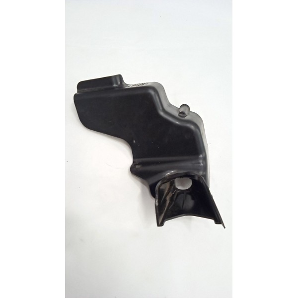 Acabamento Suporte Fechadura Dianteira Esquerda Audi A3 2016