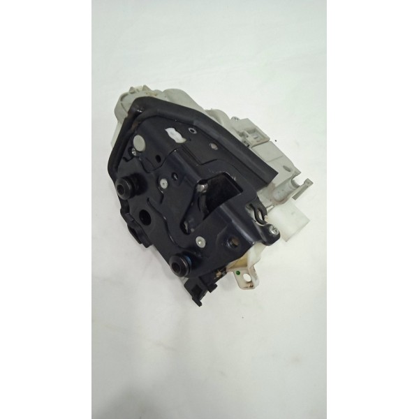 Fechadura Porta Dianteira Esquerda Audi A3 2016