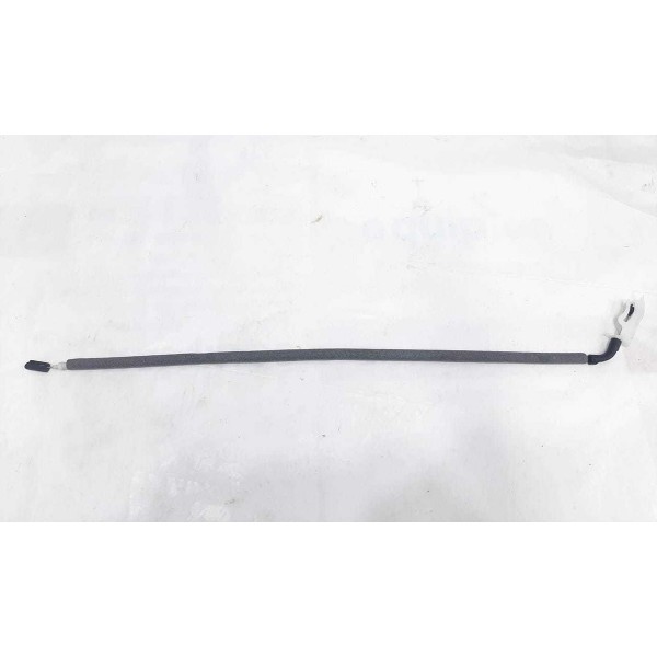 Cabo Fechadura Porta Dianteira Esq Bmw 320i 2016 7259827