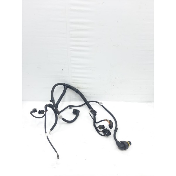 Chicote Motor Bmw 320i 2016 750053207