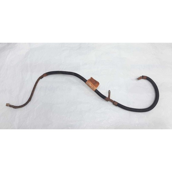 Cabo Chicote Positivo Bateria Fiat Toro 2018 51988545