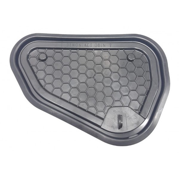 Tampa Forro Porta Esquerda Audi A3 2016 8v5839915