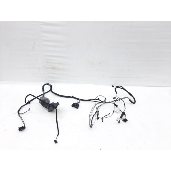 Chicote Porta Dianteira Direita Bmw 320i 2016 9313636