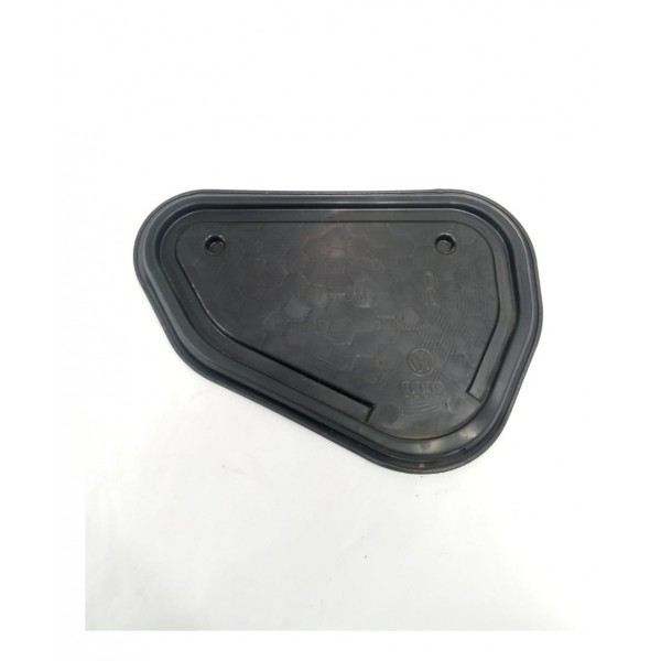 Guarda Po Acabamento Porta Traseira Direita Audi A3 2015