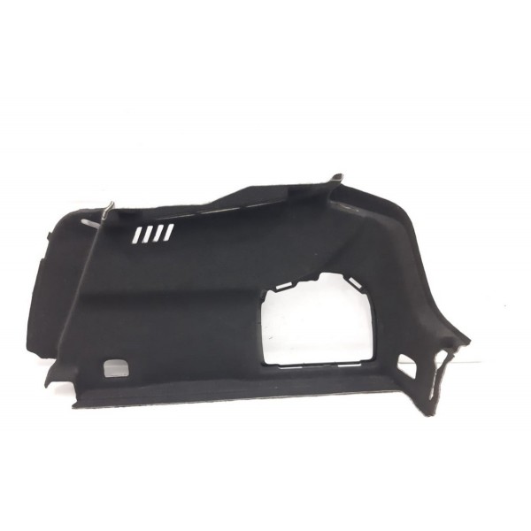 Forro Esquerdo Porta Malas Audi A3 Sedan Tfsi 2016 8v5863887
