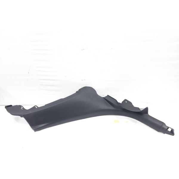 Soleira Traseira Direita Banco Audi A3 Sedan 2016