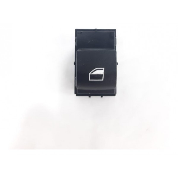 Botão Comando Vidro Dianteiro Direito Bmw 120i 2016 92081070