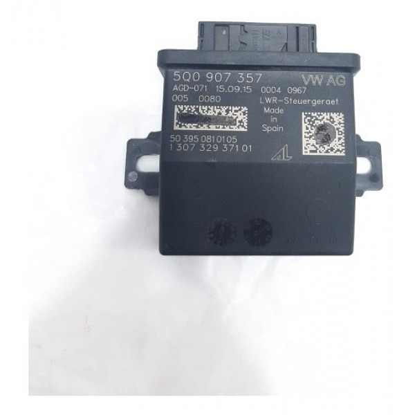 Módulo Farol Audi A3 2016 5q0907357