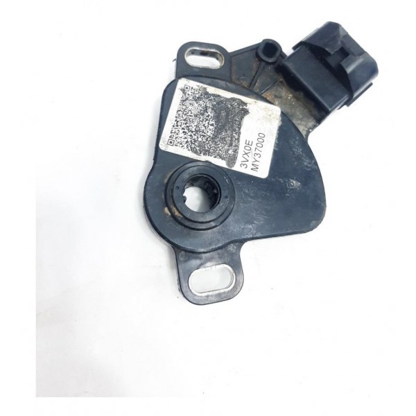 Chave Seletora Caixa Câmbio Nissan Sentra 2014