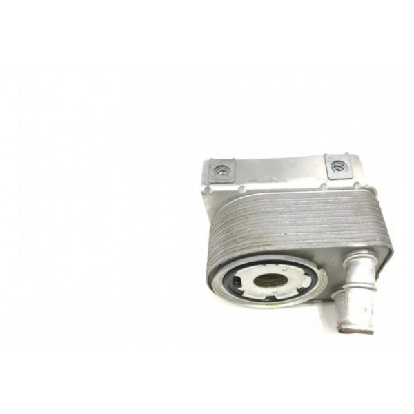 Resfriador Radiador Óleo Motor Jeep Compass Flex 2019 2020