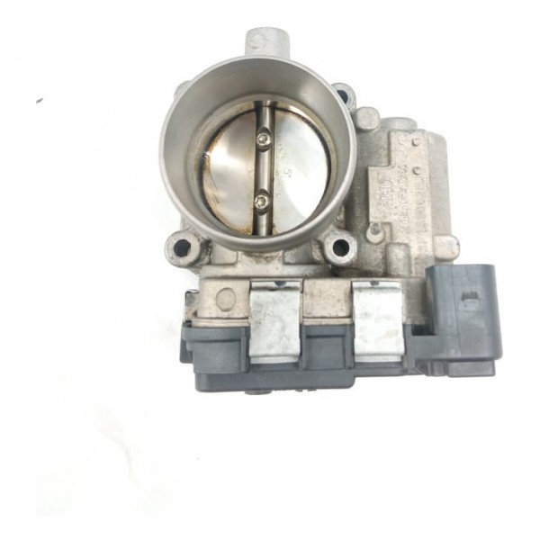 Tbi Corpo Borboleta Audi A3 Sedan Tfsi 1.4 2015