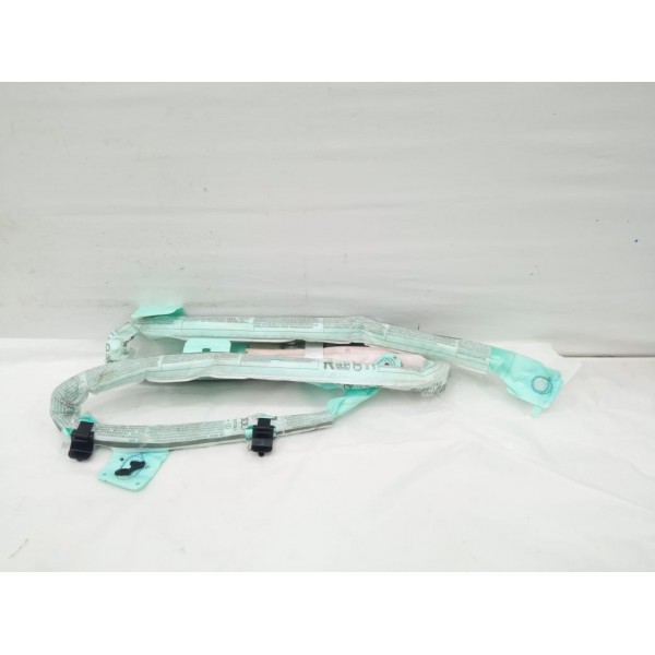 Cortina Airbag Direito Audi A3 Sedan Tfsi 2015 34129738a