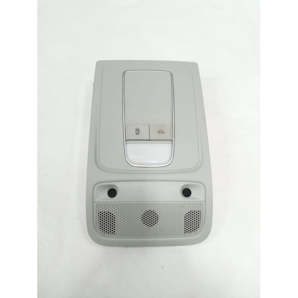 Luz Teto Cortesia Audi A3 Sedan 2016