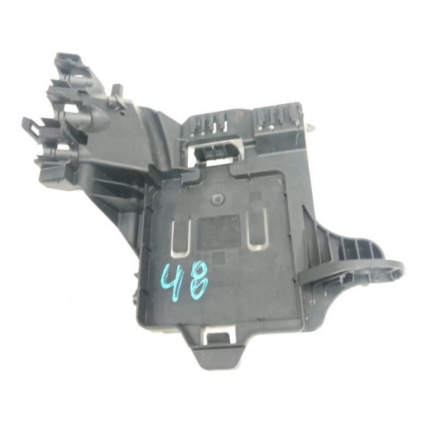 Suporte Módulo Central Bmw 320i Gt 2015 Detalhe 7604347