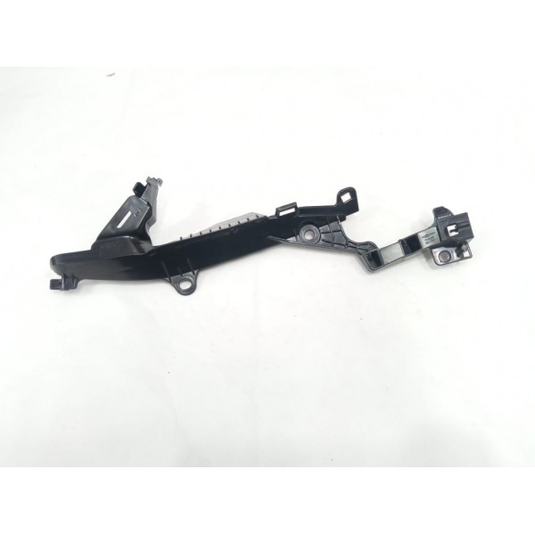 Guia Suporte Esquerdo Parachoque Traseiro Audi A3 Sedan 2015