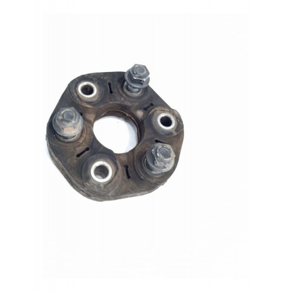 Borracha Coxim Cardan Bmw 320i 2015 7610372