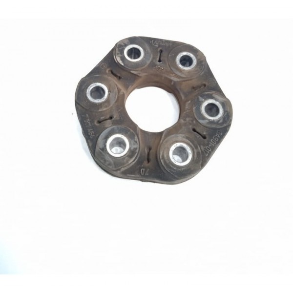 Borracha Cardan Bmw 320i 2015 7511454