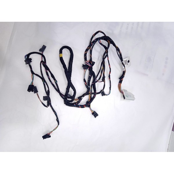 Chicote Caixa Ar Condicionado Bmw 320i 2015 9229489