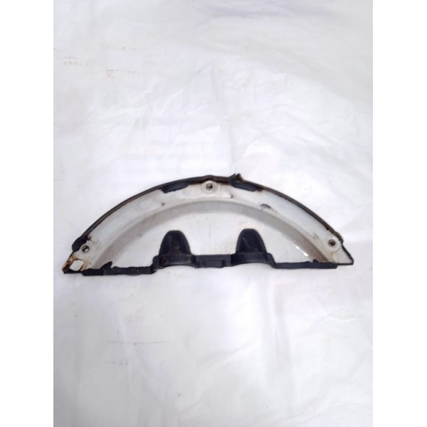 Capa Protetor Câmbio Transmissão Bmw 320i 2015 7629567