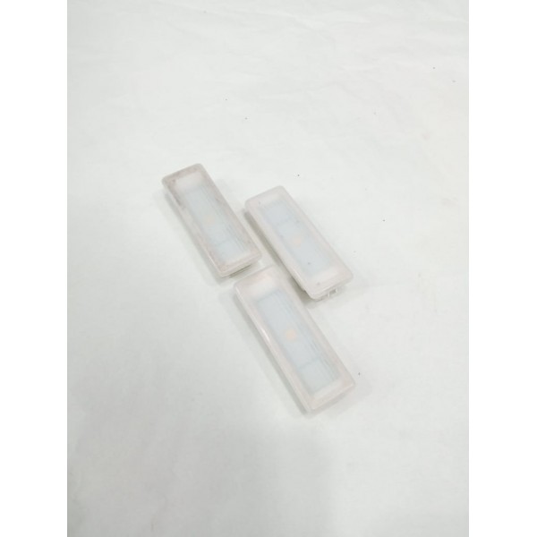 Luz Cortesia Forro Porta Led Bmw 320i 2015 9270505 Unidade