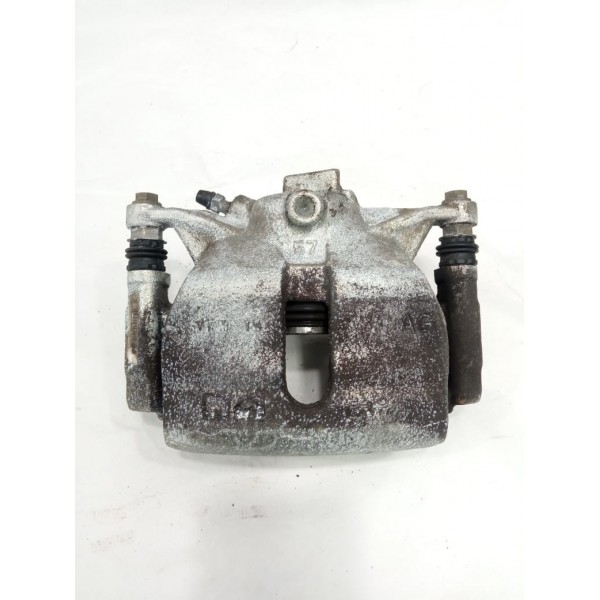 Pinça Freio Dianteiro Direito Audi A3 Sedan Tfsi 2015