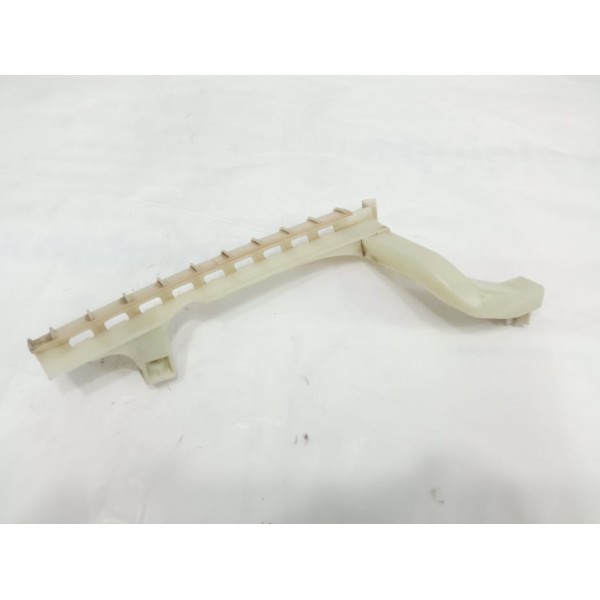 Guia Vidro Traseiro Esquerdo Audi A3 Sedan 2016 8v5839067