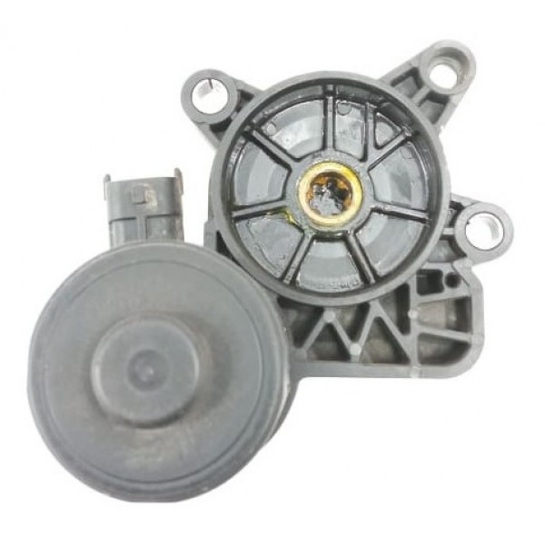 Motor Freio Traseiro Direito Ford Fusion 2018