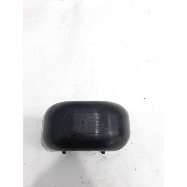 Capa Protetor Facão Traseiro Esquerd Vw Jetta 2020 5qm501475