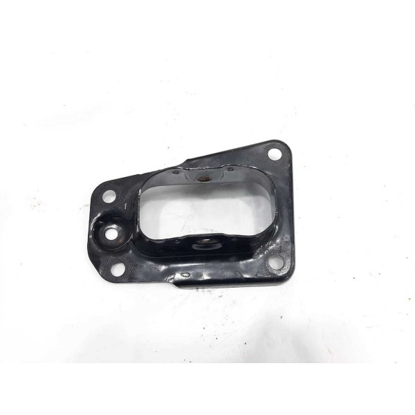Suporte Facão Traseiro Esquerdo Vw Jetta 2020 5qm505129