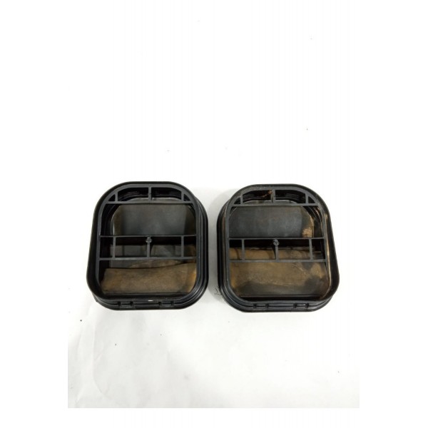 Difusor Ar Lateral Esquerdo Fiat Toro 2017 Unidade