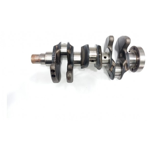 Virabrequim Vw T-cross Tsi Comfortline 2020 052211119