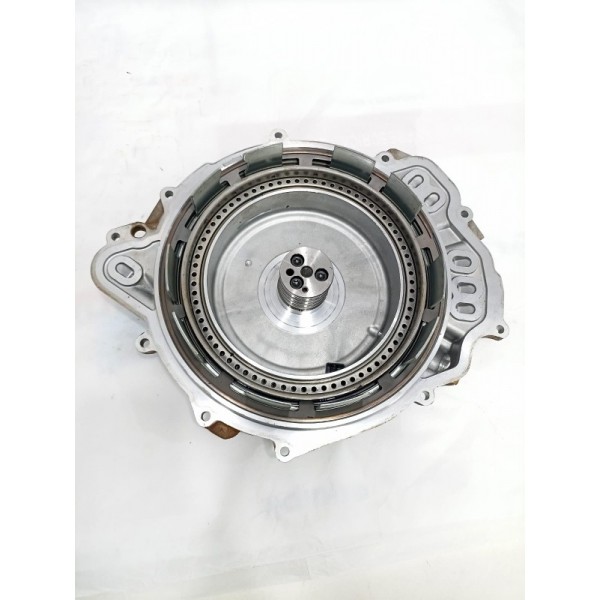 Tampa Traseira Câmbio Chevrolet Captiva 2010 24236696
