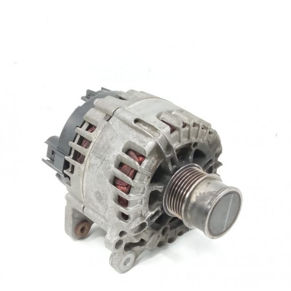 Alternador Audi A3 1.4 Tfsi 2015 04c903023