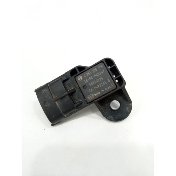 Sensor Map Toro Flex 1.8 2017 552192296