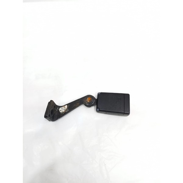 Engate Cinto Segurança Traseiro Bmw 320i 2015 2016 7375445