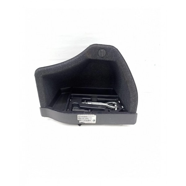 Suporte Chave De Roda Bmw 320i 2015 2016 723917506