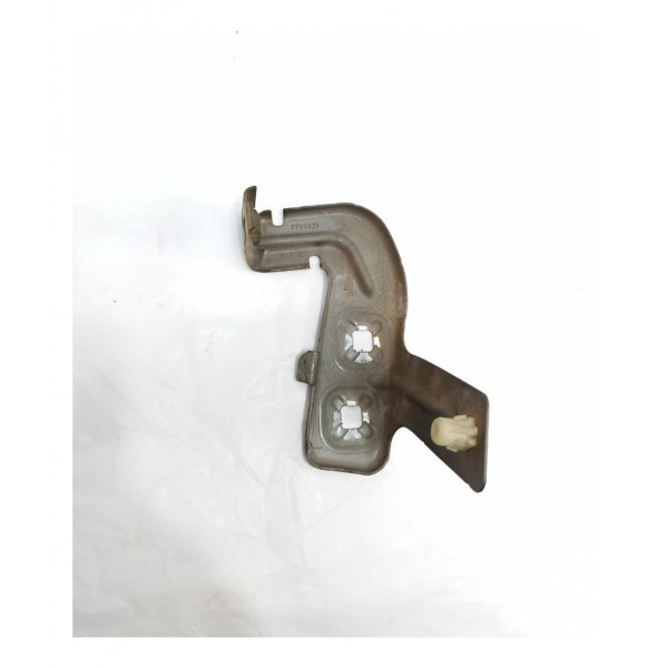Suporte Paralama Esquerdo Bmw 320i 2015 2016 7255821