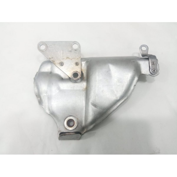 Protetor Calor Turbina Audi A3 Sedan Tfsi 2015 04e253041