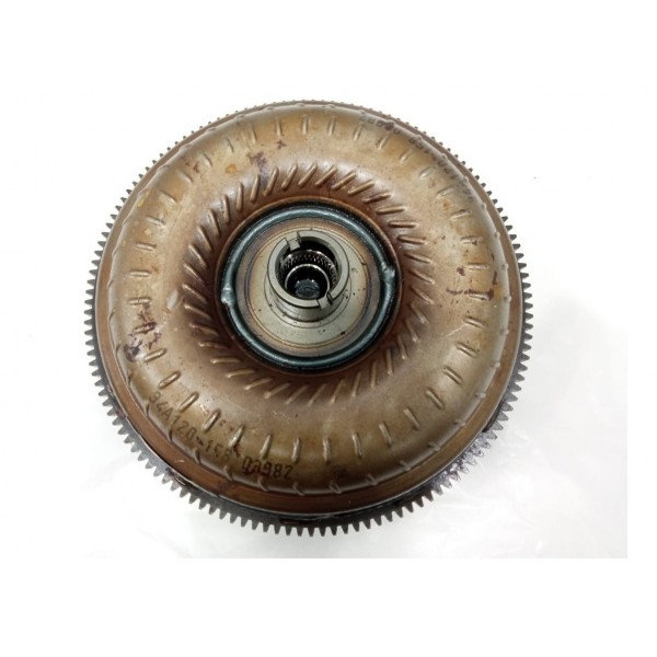 Conversor Torque Câmbio Audi A3 Sedan Tfsi 1.4 2015