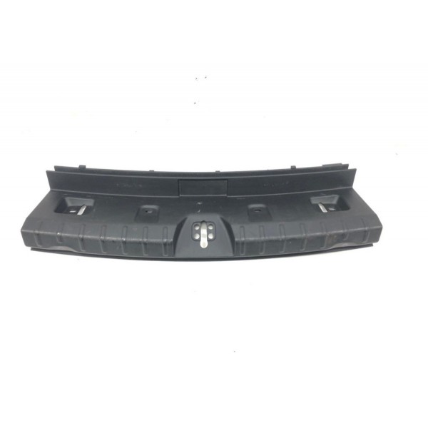 Soleira Porta Malas Bmw 320i 2015 2016 7351650