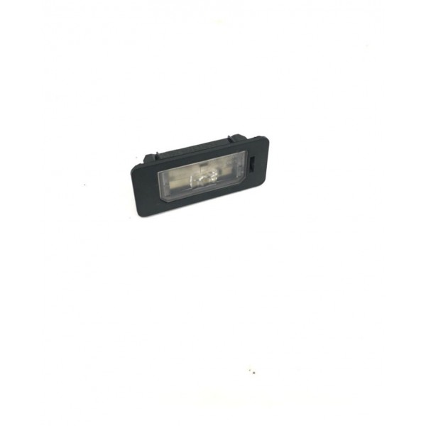 Luz Placa Tampa Traseira Bmw 320i 2015 2016 7193293