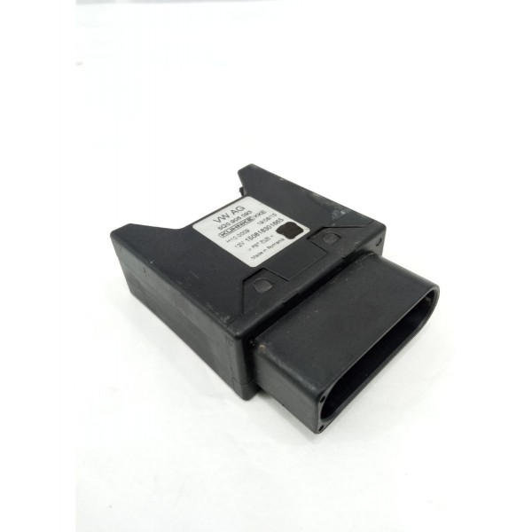 Módulo Bomba Combustível Audi A3 Tfsi 1.4 2015 5q0906093