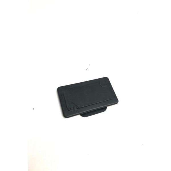 Tampa Chassi Jeep Compass 2018 2019 49501076b Preto