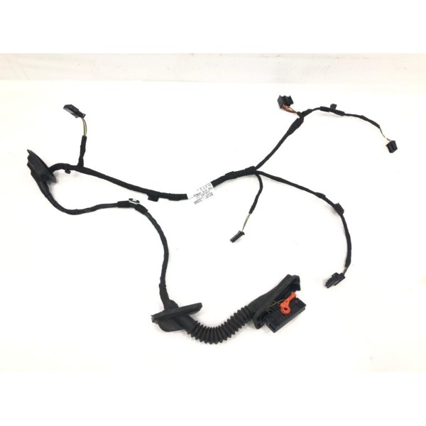 Chicote Porta Traseira Esquerda Jetta 2015 5cu971693aa