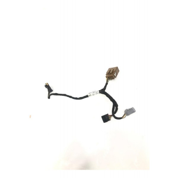 Chicote Botão Off Luz Teto Fiat Toro 2016 2017 165049300