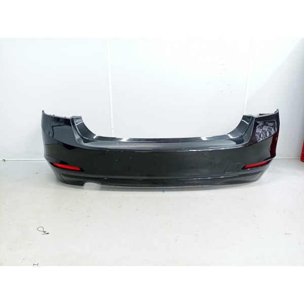 Parachoque Traseiro Bmw 320i 2015 2016